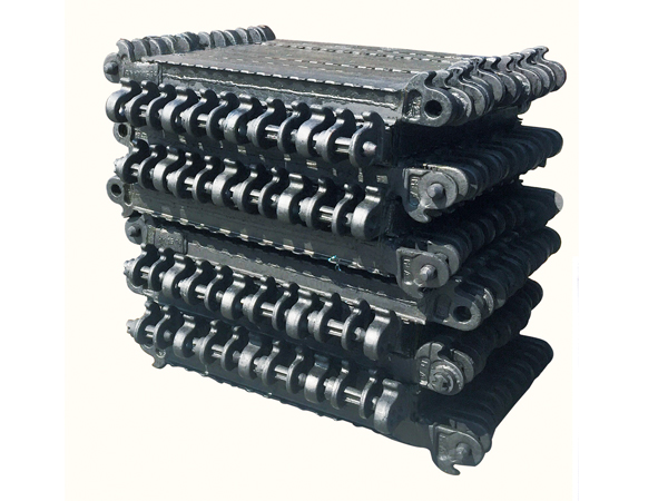 DJB鉸接金屬頂梁