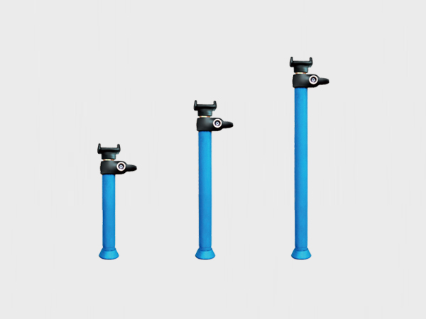 63mm懸浮式單體液壓支柱