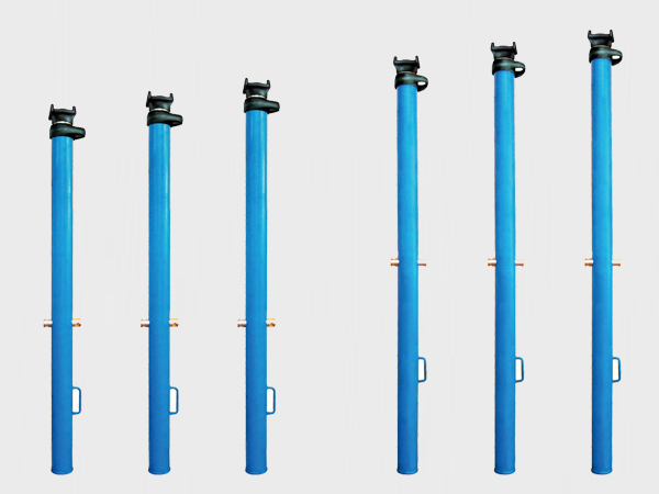 110mm普通單體液壓支柱