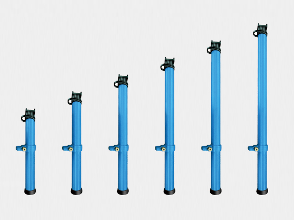新型單體液壓支柱